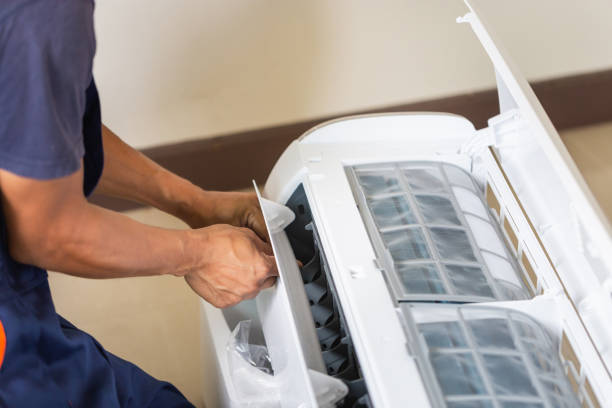 Reliable Eau Claire, WI HVAC Solutions
